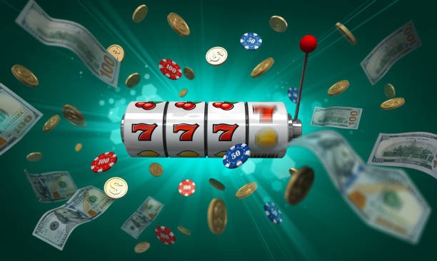 cengli slot Your account opens the full lobby in seconds